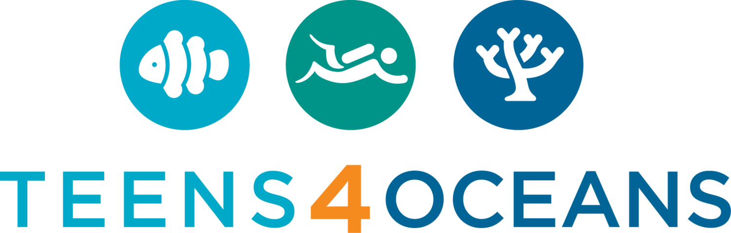 Teens4Oceans